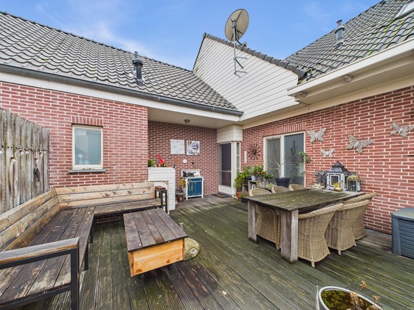 Medium property photo - Cloosterstraat 1, 4587 CA Kloosterzande